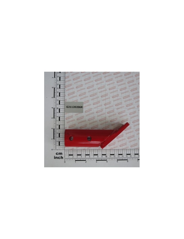 SNAP TIE ROD FB/S
