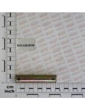 SNAP TIE ROD PIN FB/S