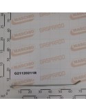 CUTTER BAR TIE ROD FB/S