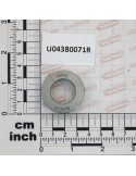 Maschio Gaspardo RULM. AX 51104 20X35X10 - U04380071R