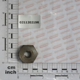 NUT M14 SPEC. FB/S