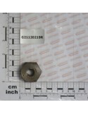 NUT M14 SPEC. FB/S