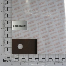 NUT LOCK FB/S