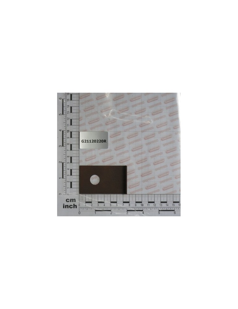 NUT LOCK FB/S