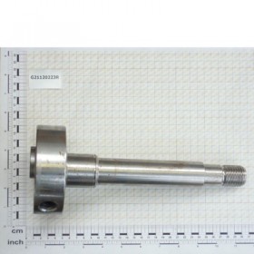 HINGE SPINDLE FB/S
