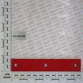BELT TIGHTENER ROLLERS SUPPORT