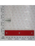 BELT TIGHTENER ROLLERS SUPPORT