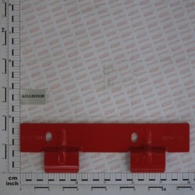 UPPER HIGH BLADE GUIDE FB/S