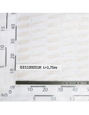 BLADE ROD- MT. 1.75 FB/S
