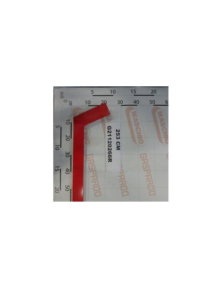 COMPL. PROTECTION .MT.2-35 FB/