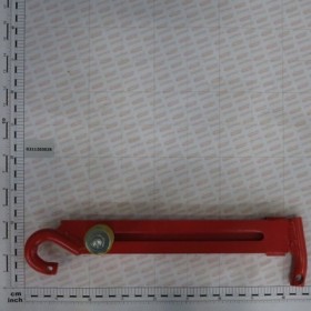 SNAP TIE ROD FB940