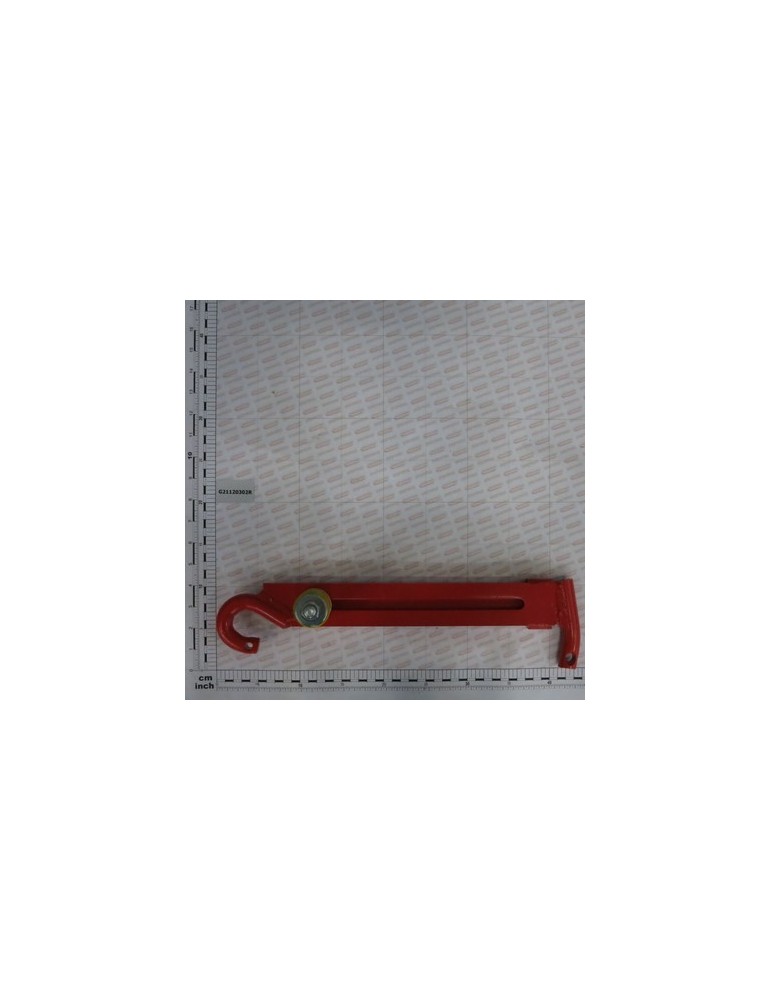 SNAP TIE ROD FB940