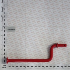 ANTERIOR PROP FB940