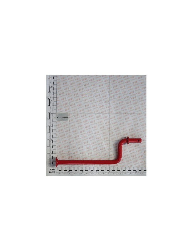 ANTERIOR PROP FB940