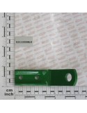 SAFETY HOOK COUPLING FB