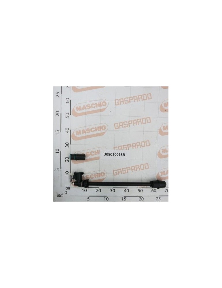 Maschio Gaspardo EIETTORE ANTINQ $40 UG$3 +RPG- U08010013R