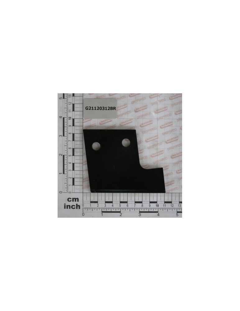 SUP.INTERNAL BLADE GUIDE