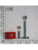 BELT REGISTER ASSY. FB940