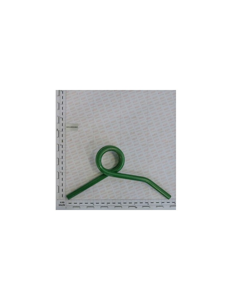 HINGE ARM SPRING FB940