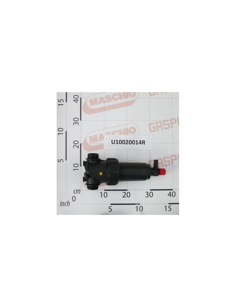 Maschio Gaspardo FILT.LINEA 1ï¾´ï¾´1/2M 80MSH AUTOP- U10020014R
