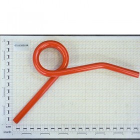 HINGE ARM SPRING FB940