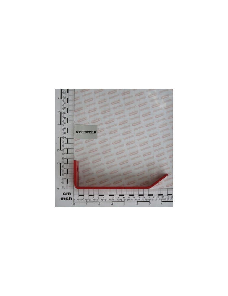 INNER SLIDE SPACER FB940