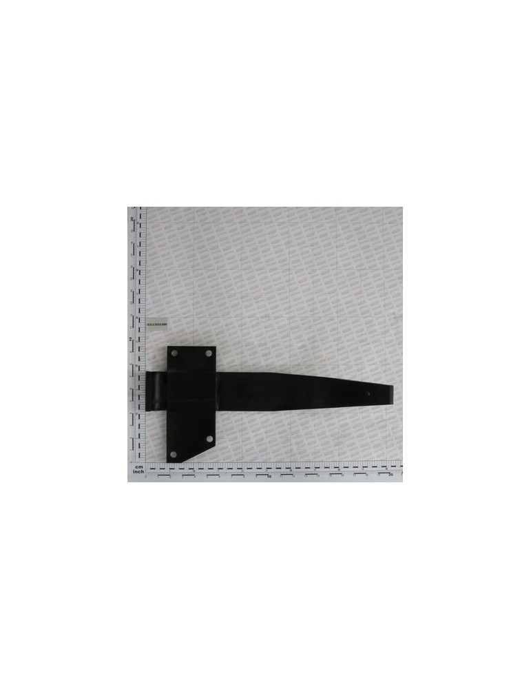 INTERNAL RUNNER FB940