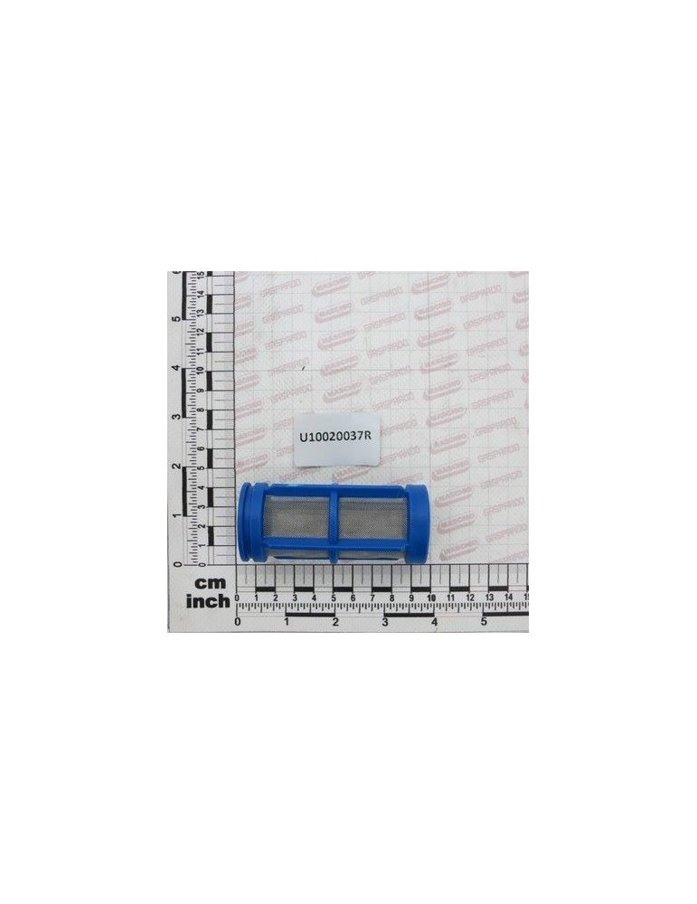 Maschio Gaspardo CART.50ME X FILT.MAN.1/2ï¾´ï¾´-3/4ï¾´ï¾´ U10020037R