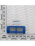Maschio Gaspardo CART.50ME X FILT.MAN.1/2ï¾´ï¾´-3/4ï¾´ï¾´ U10020037R