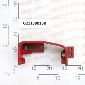 BAR BEARING HINGE