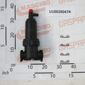 Maschio Gaspardo DELIVERY FILTER 210L/M U10020047R