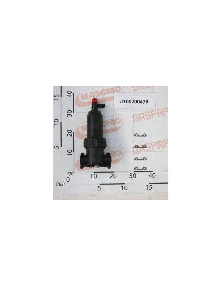 Maschio Gaspardo DELIVERY FILTER 210L/M U10020047R