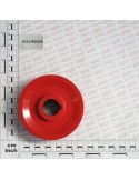 DRIVEN PULLEY