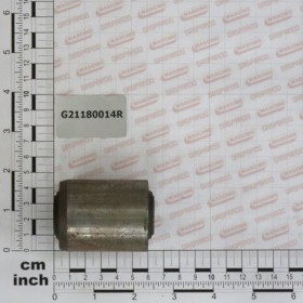 ANTIVIBRATION BUSH F/ID