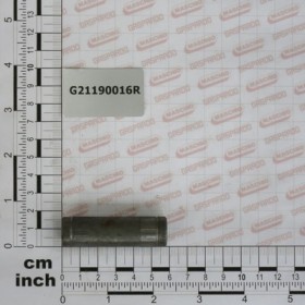 TIGHTENER ROLLER PIN