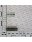 TIGHTENER ROLLER PIN