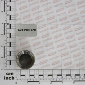 TIGHTENER ROLLER