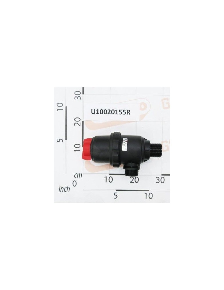 Maschio Gaspardo FILTRO ASP.