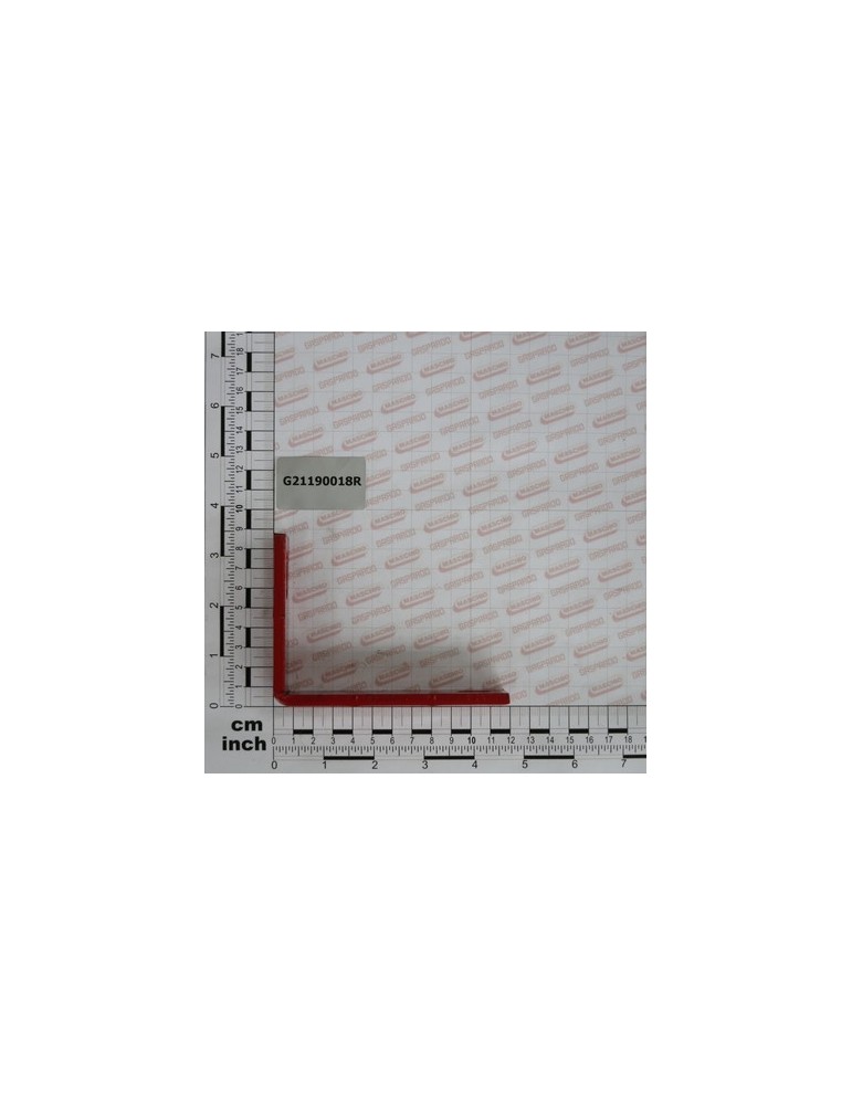 CASE BRACKET
