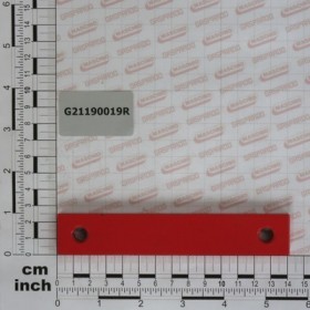 STRIKER PLATE INTERMEDIATE DRI