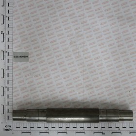 TRANSMISSIONE INTERMEDIATE SHA