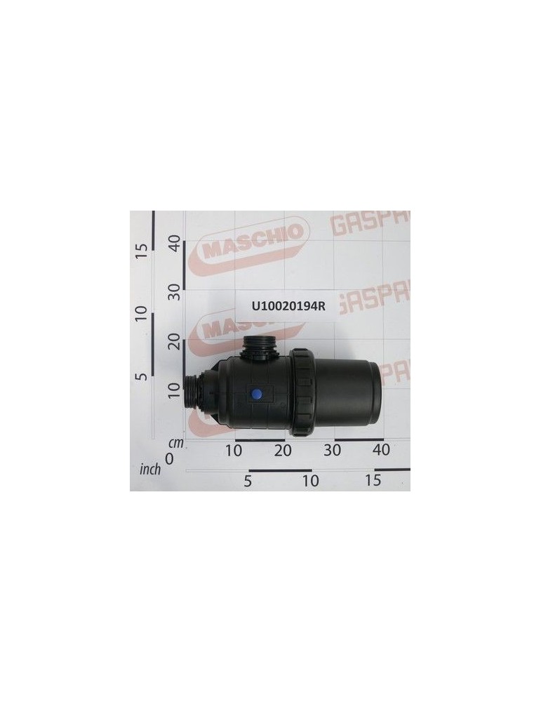 Maschio Gaspardo FILTRO ASP. T7 X 260 LT/1 50M U10020194R