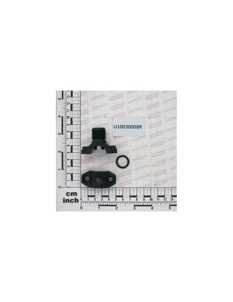 Maschio Gaspardo FASCET.ALIM.1/2ï¾´ï¾´F14+CAV.+OR AR U10030008R