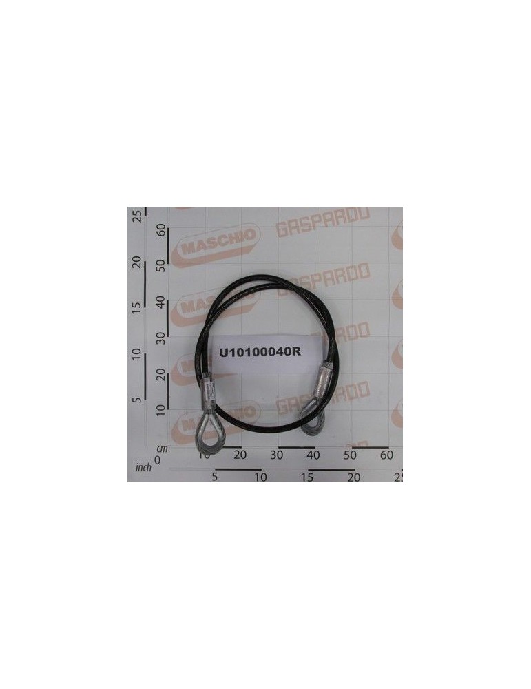 Maschio Gaspardo Cablu U10100040R