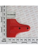 LOWER BLADE GUIDE