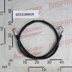 PIPE 1/4 R1 C-F 1/4 L.1600