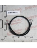 PIPE 1/4 R1 C-F 1/4 L.1600