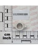 Maschio Gaspardo GAL.1/2GAS NIKELATO U12000038R