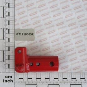 CYLINDER COUPLING