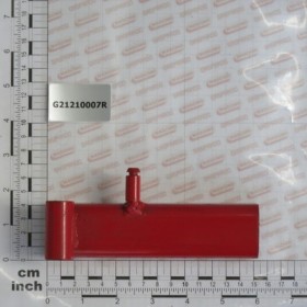 CYLINDER BRACKET